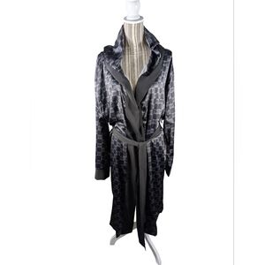 Everlast Boxing Women's Robe Size 1X - 4ever 21 NWT